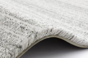 Koberec Agnella Calisia Beverly svetlosivý