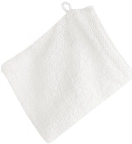 FROTÉ UTERÁK SMOOTH2 SADA 6KS 16X21 CM KRÉMOVÁ