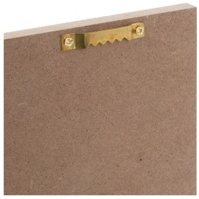 Biely nástenný vešiak Arch – Casa Selección