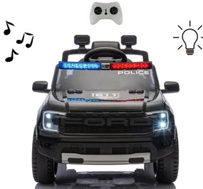 Elektrické autíčko FORD RANGER