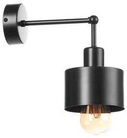 Nástenné svietidlo BODO 1xE27/60W/230V