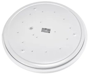 LED Stmievateľné stropné svietidlo NYMPHEA LED/24W/230V 2700-6500K Wi-Fi Tuya
