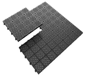 Podlahová konštrukcia Atena – Rojaplast