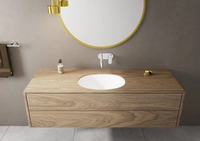 Hansgrohe Vernis Blend, umývadlová batéria pod omietku, chrómová, HAN-71576000