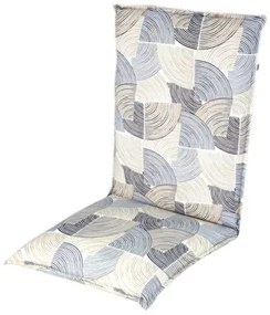 Doppler ELEGANT 2240 nízka - poduška na stoličku a kreslo