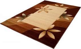 TA Koberec C720A KRÉMOVÁ ANTOGYA Rozmer: 60x100 cm