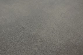 IVC Commercial, PVC podlaha - lino Logitex Ultimate 55 Sting T97, na mieru, šíře 2m,4m, šedá, filc, chodba / predsieň