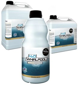 H2O - WHIRPOOL 1000 ml H2O- 4795