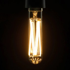 SEGULA LED žiarovka Tube E27 11 W stmievateľná