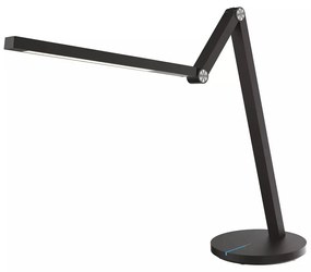 Stolná lampa Karl Nilsen LED BLACK BL022 BL022