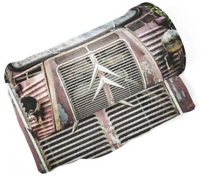Sablio Deka Citroën - 150x120 cm