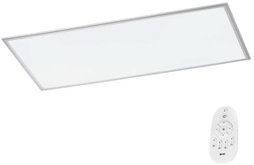 Wofi Wofi 9694.01.70.7120 - LED Stmievateľné stropné svietidlo MILO LED/52W/230V + DO W3689