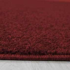 Vínový koberec 160x230 cm Ata – Ayyildiz Carpets
