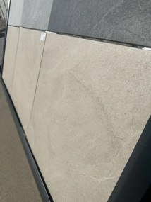 Dlažba Lime Stone Beige 60x60x2