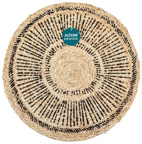 Altom Prírodné prestieranie Sun pr. 38 cm