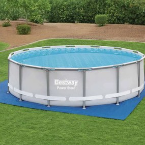 Bestway Podložka pod baz&eacute;n Flowclear 488x488 cm 92094