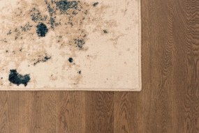 Koberec Agnella Isfahan Clario krémový
