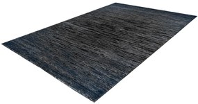 Lalee Kusový koberec Pablo 707 Blue Rozmer koberca: 120 x 170 cm