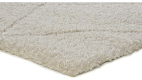 Biely koberec 200x290 cm Atesa – Universal
