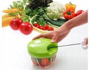 Verk 15553 Ručný sekáčik na zeleninu