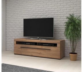 TV stolík Tashia Typ 40 (dub grandson). Vlastná spoľahlivá doprava až k Vám domov. 1030204