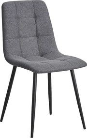 XXXLutz STOLIČKA, 45/87/54 cm Stylife - Stoličky - 001836000101