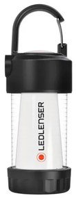 Ledlenser ML4 WARM LIGHT - stmievateľná nabíjateľná LED lucerna, LED / 750 mAh, IP66, 300 lm