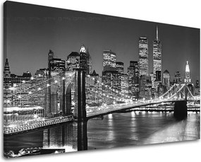 Obraz na stenu MESTO ME036E11 - 60x90 cm