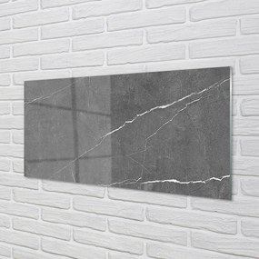 Obraz plexi Marble kamenný múr 125x50 cm