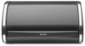 Oceľový chlebník Roll Top – Brabantia