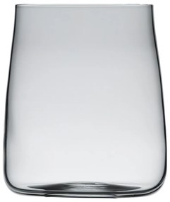Poháre v súprave 6 ks 420 ml Zero – Lyngby Glas