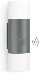 Steinel 576202-LED vonkajšie nástenné svietidlo s čidlom L 910 LED/9,8W/230V IP44