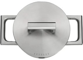 WMF - Hrniec ULTIMATE COOL pr. 16 cm