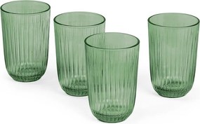 Poháre v súprave 4 ks 370 ml Hammershøi – Kähler Design