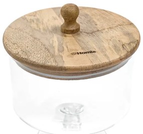 Podnos WOOD COLONY s dreveným vekom 886732