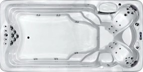 Swim Spa SR 853, 430 x 220 x 137 cm
