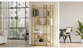 Regal Vento Double Mramor a zlato, M