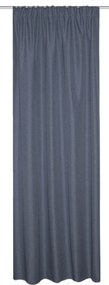 XXXLutz TERMOIZOLAČNÝ ZÁVES, nepriehľadné, 135/245 cm - Záclony & závesy - 005228042902