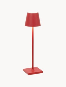 Prenosná stolová LED lampa Poldina