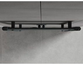 Mexen Hades, vykurovacie teleso 1800x600 mm, 988 W, antracitová, W104-1800-600-00-66