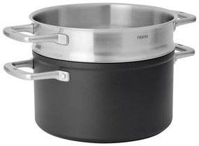 Naparovač z nehrdzavejúcej ocele Lucca 3.0 – FABINI