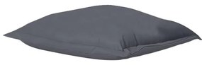 Sedací vankúš 70x70 cm šedá