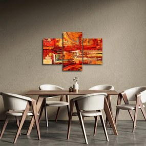 Obraz nástennej maľby (90x60 cm)