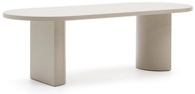 Jedálenský stôl 100x240 cm Nealy – Kave Home