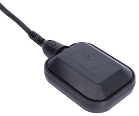 XTline Ponorné čerpadlo na odpadovú vodu 750W