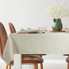 OBRUS GLAMO 140X260 CM BÉŽOVÁ