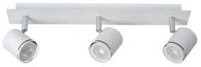 Lucide 26994/15/31 - LED Stmievateľné bodové svietidlo RILOU 3xGU10/5W/230V