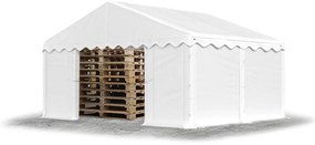 Bestent Skladová hala/ garáž 4x4x2m Comfort PE 240g