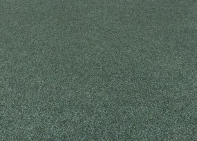 Koberce Breno Metrážny koberec PICASSO 627, šíře role 400 cm, zelená, viacfarebná