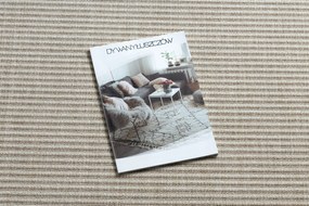 Koberec SPRING 20411558 pásiky - béžový